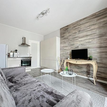 Studio Chantilly Gare Экстерьер фото
