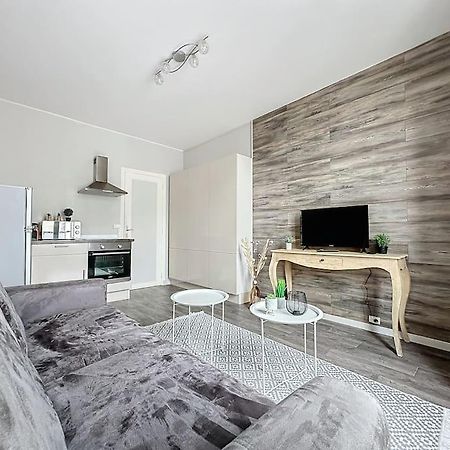 Studio Chantilly Gare Экстерьер фото