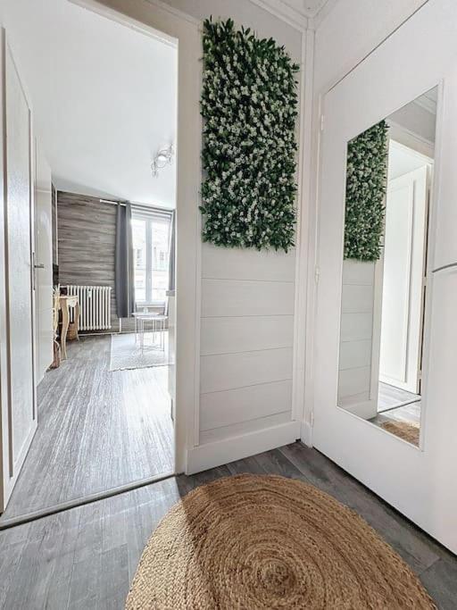 Studio Chantilly Gare Экстерьер фото